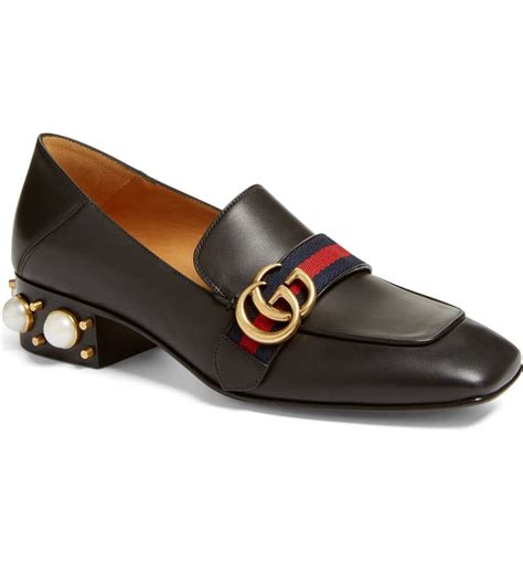 gucci car shoe loafers|gucci loafers nordstrom.